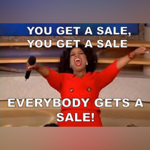 💜💜💜HOSTING MY 1ST SHOW SOON!!!💜💜💜 - Picture 3 of 7